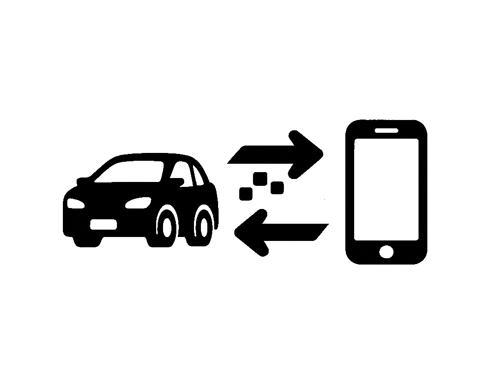 PassThru (J2534) Integrated